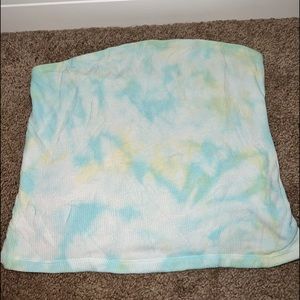 American Eagle Tube Top